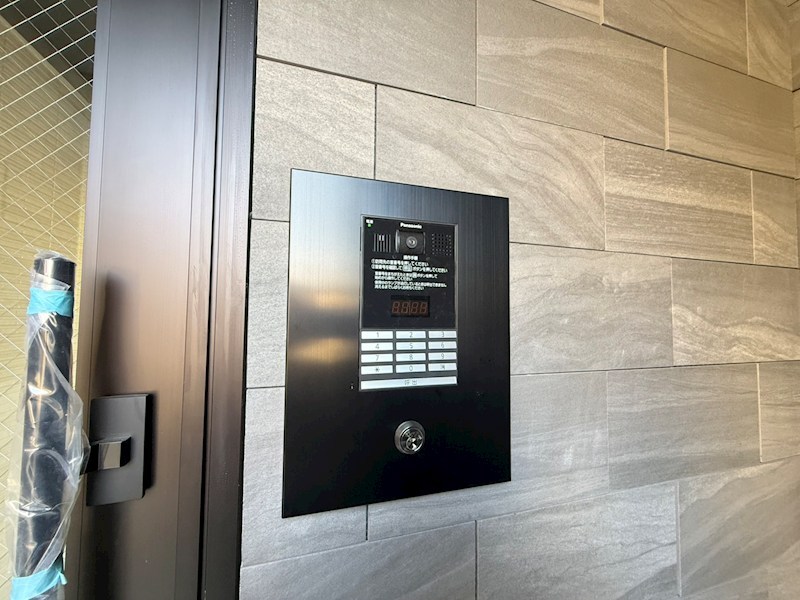 クオーレ我孫子Ⅱ その他外観5