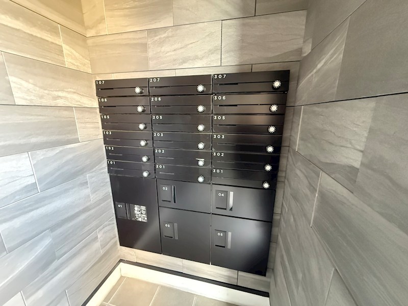 クオーレ我孫子Ⅱ その他外観4