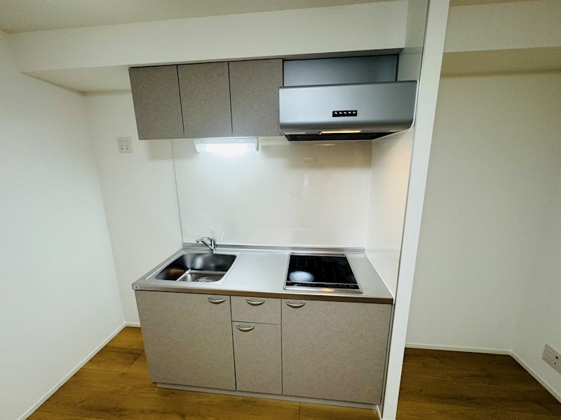 クオーレ我孫子Ⅱ その他8