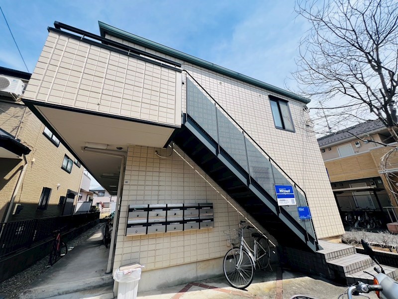 矢切クルーズ その他外観1