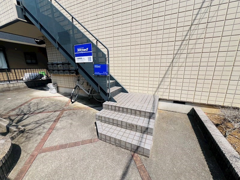 矢切クルーズ その他外観2