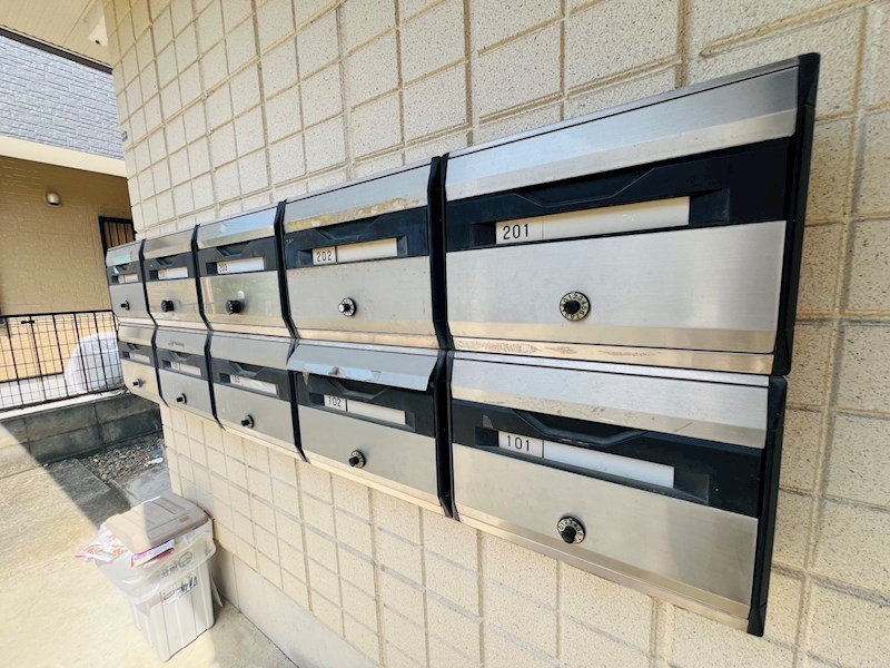 矢切クルーズ その他外観3