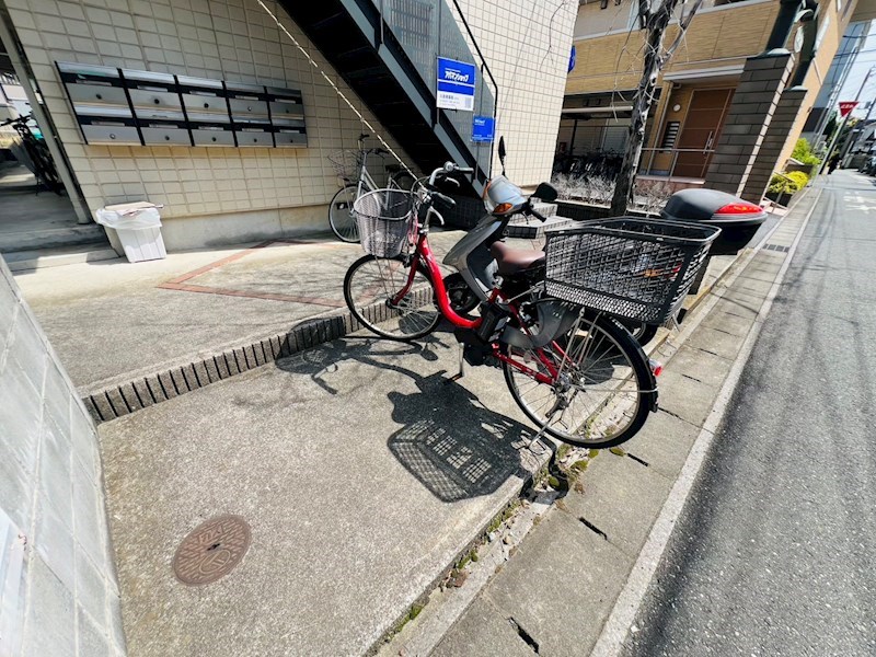 矢切クルーズ その他外観4