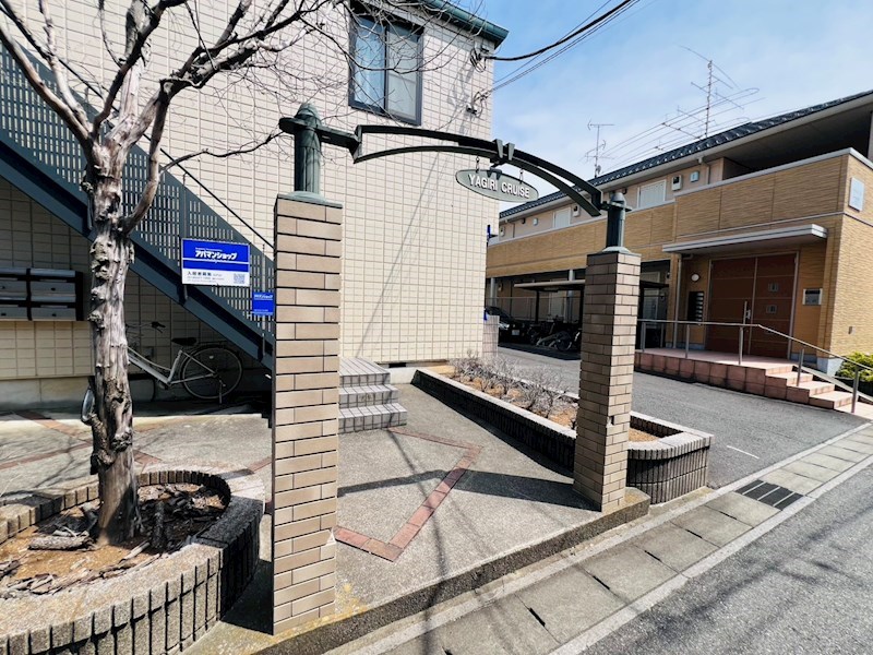 矢切クルーズ その他外観5