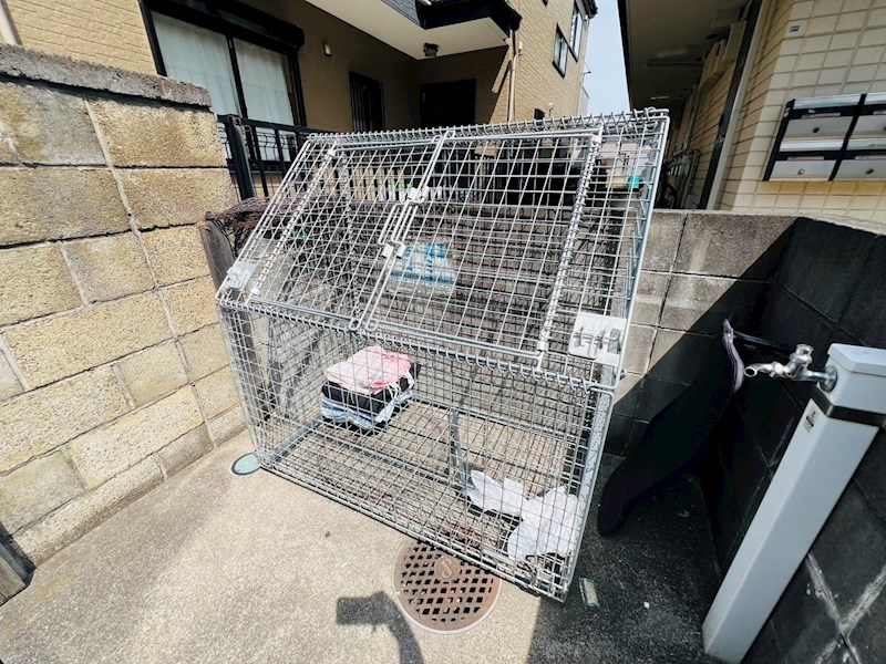 矢切クルーズ その他外観6