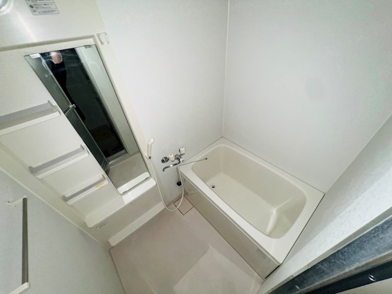 矢切クルーズ 風呂画像