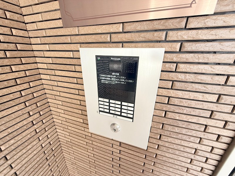 ベルーチェ その他外観2