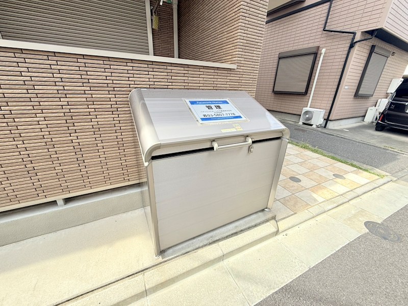 ベルーチェ その他外観4