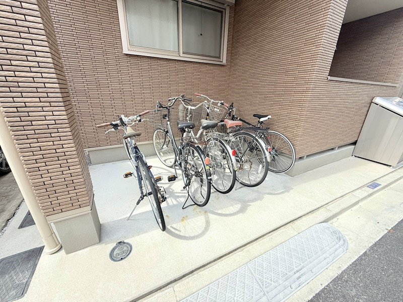 ベルーチェ その他外観5