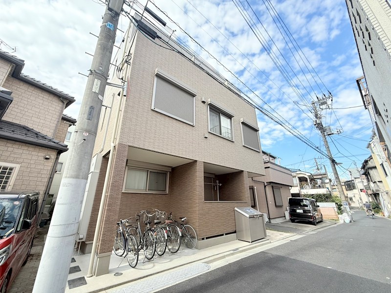 ベルーチェ その他外観6