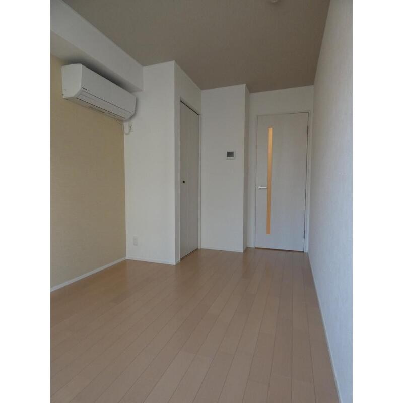 ベルーチェ リビング