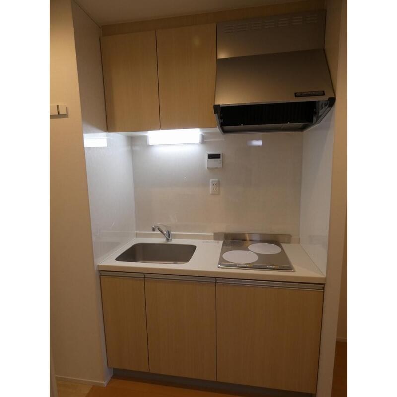 ベルーチェ キッチン