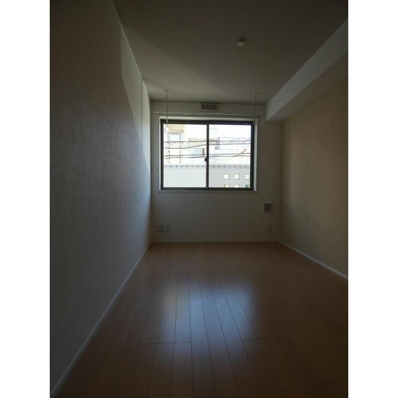 ベルーチェ ベッドルーム