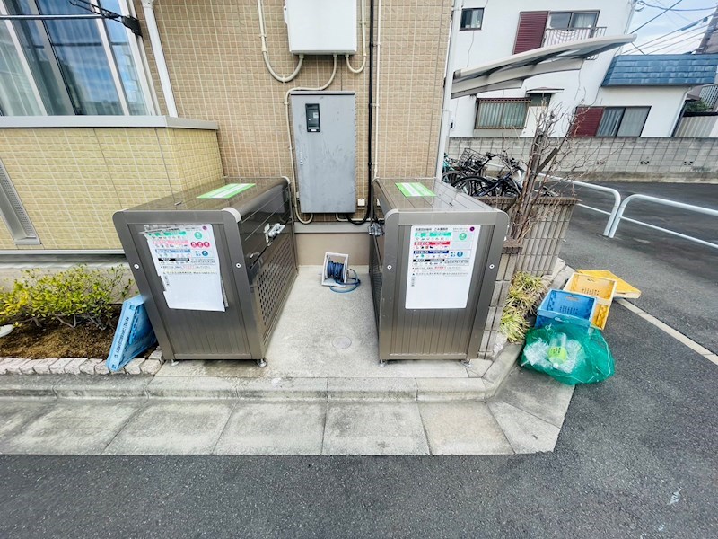 アルタイル その他外観5