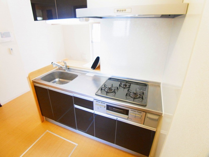 アルタイル キッチン