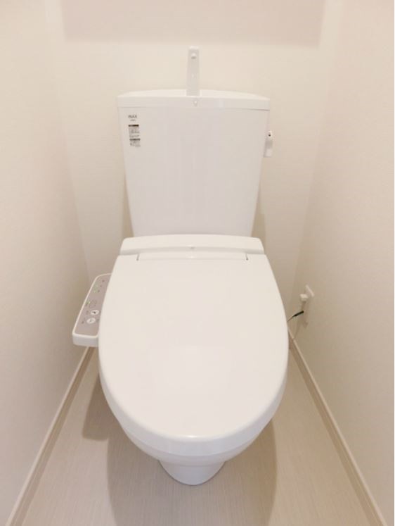 リブリ・エスポワール松戸 その他1