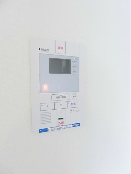 リブリ・エスポワール松戸 その他4