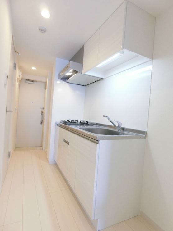 リブリ・エスポワール松戸 キッチン