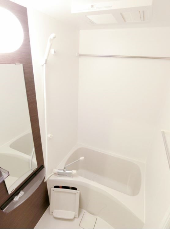 リブリ・エスポワール松戸 風呂画像