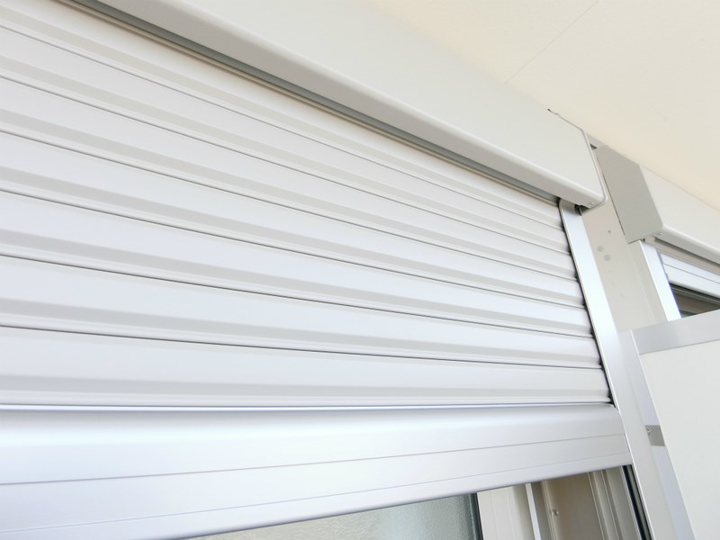 リブリ・エスポワール松戸 ベランダ