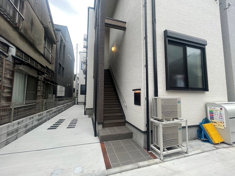 グラン千住仲町 その他外観1