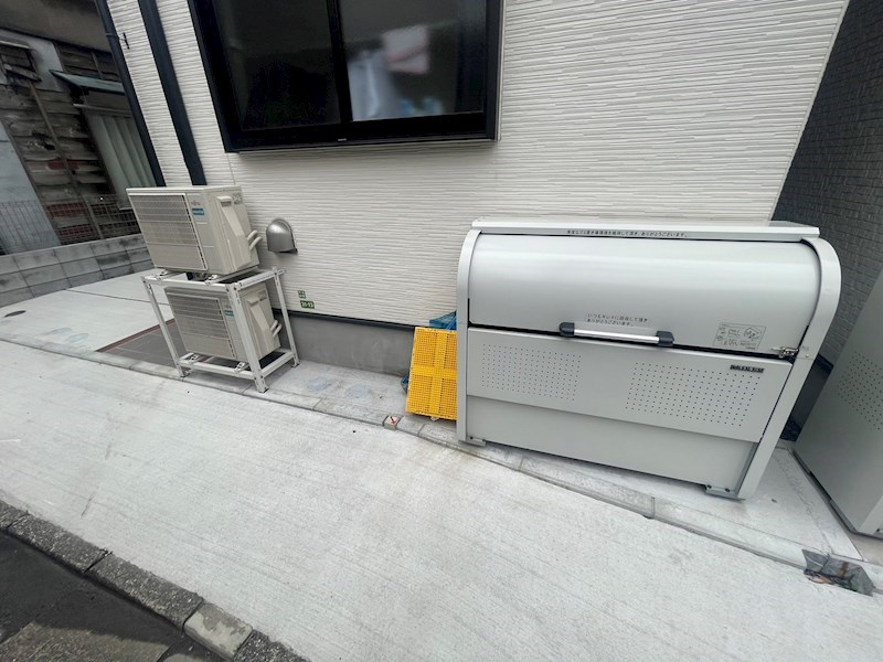 グラン千住仲町 その他外観2