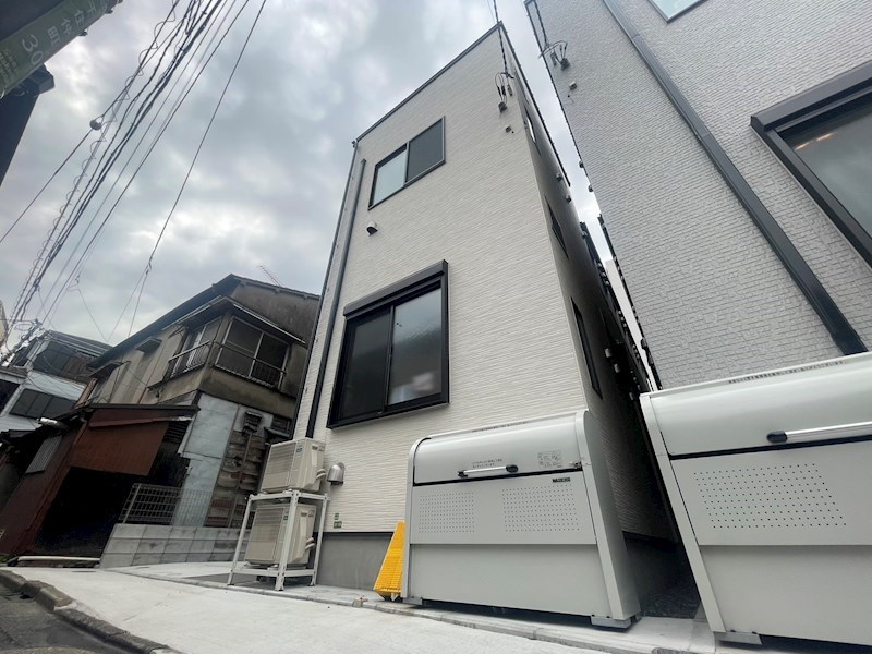 グラン千住仲町 その他外観4