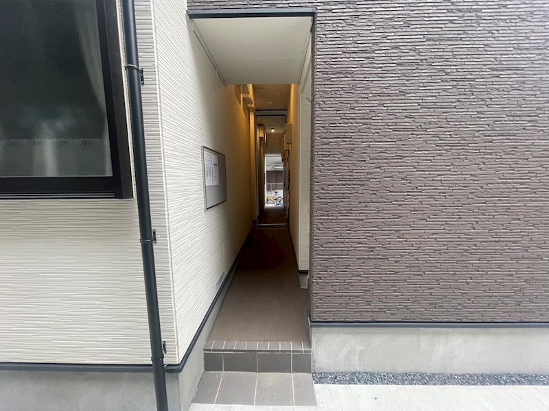 グラン千住仲町 その他外観6