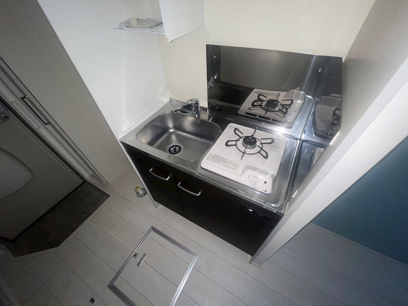 グラン千住仲町 キッチン