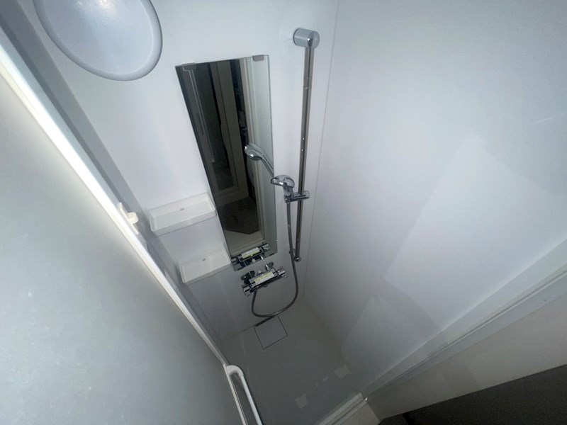 グラン千住仲町 風呂画像