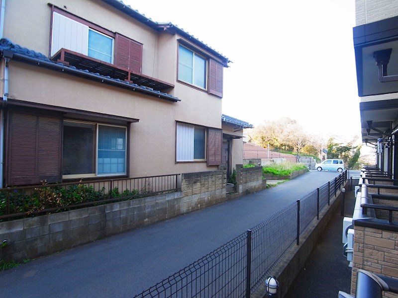 コリーヌ その他3