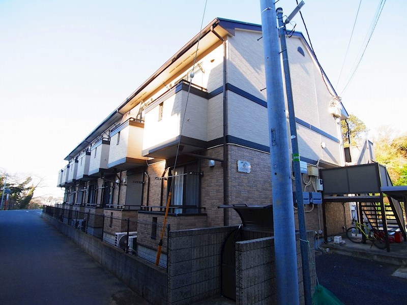 コリーヌ その他外観1