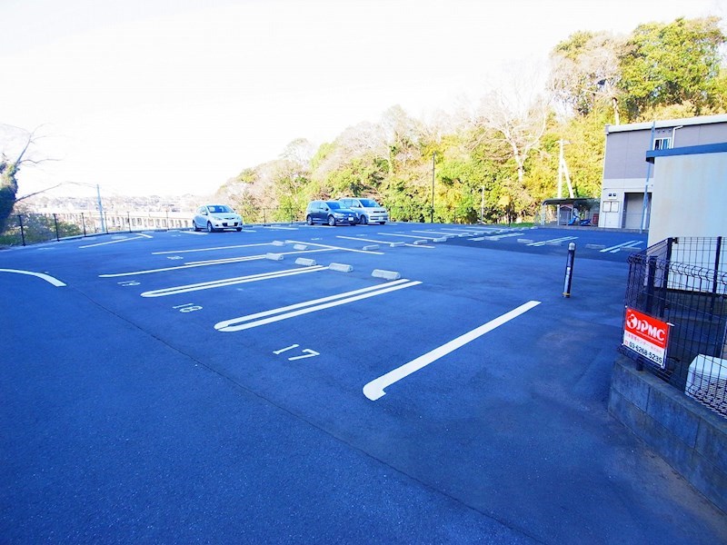 コリーヌ その他外観3