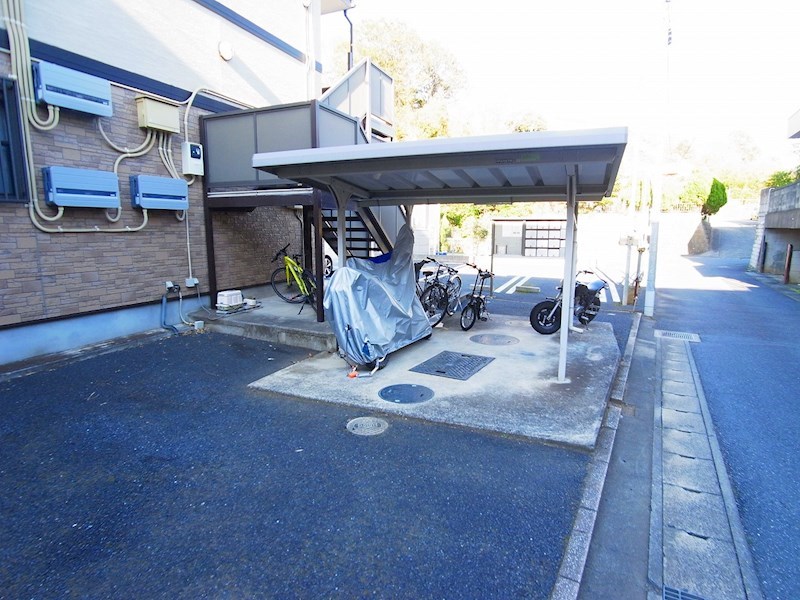 コリーヌ その他外観4