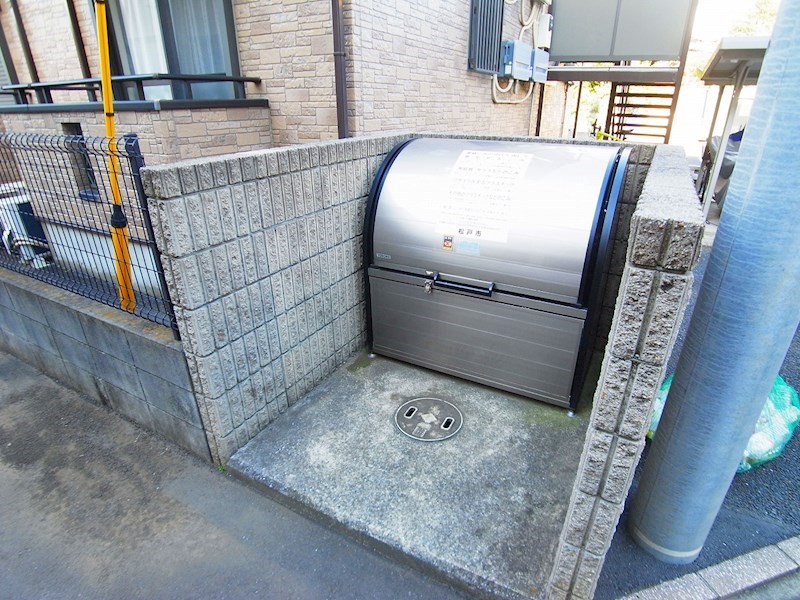 コリーヌ その他外観5