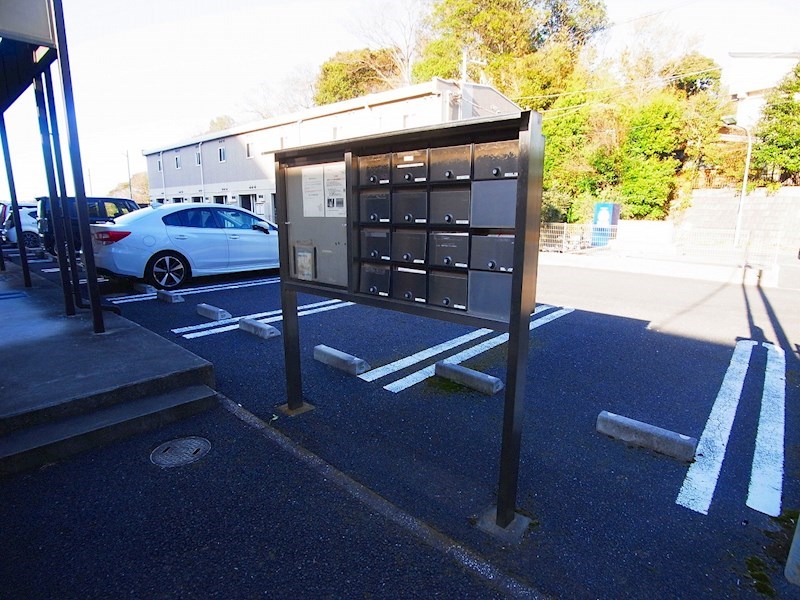 コリーヌ その他外観6