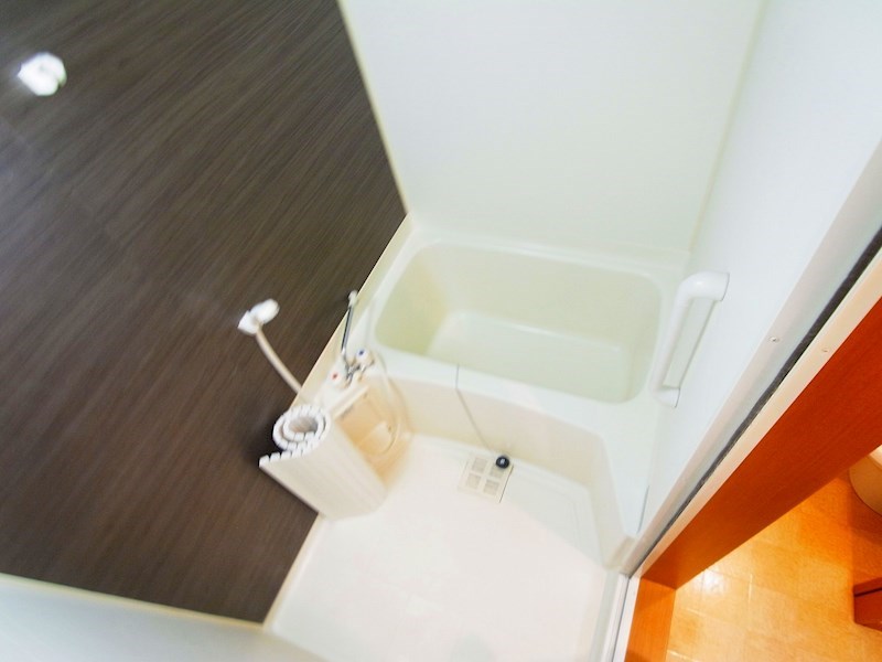 コリーヌ 風呂画像