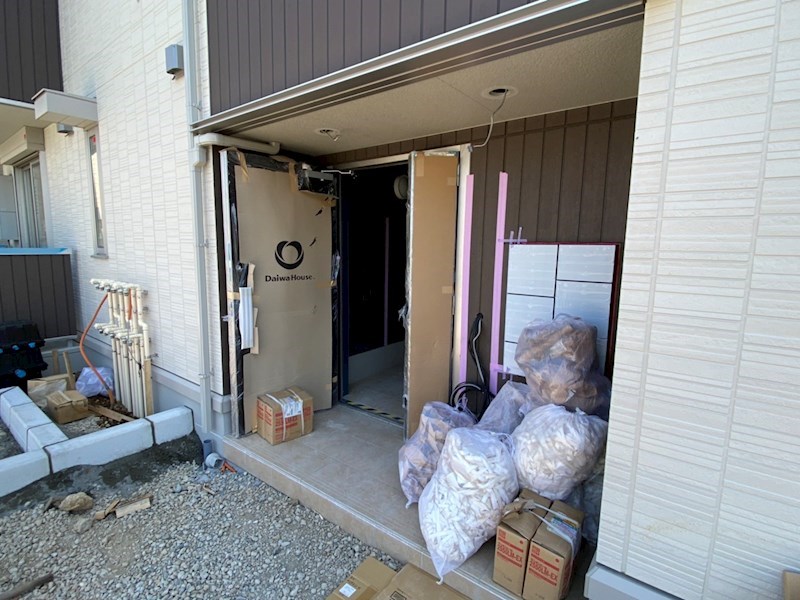 グランバニアB その他外観2