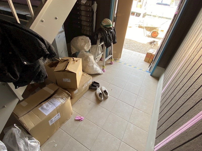 グランバニアB その他外観3