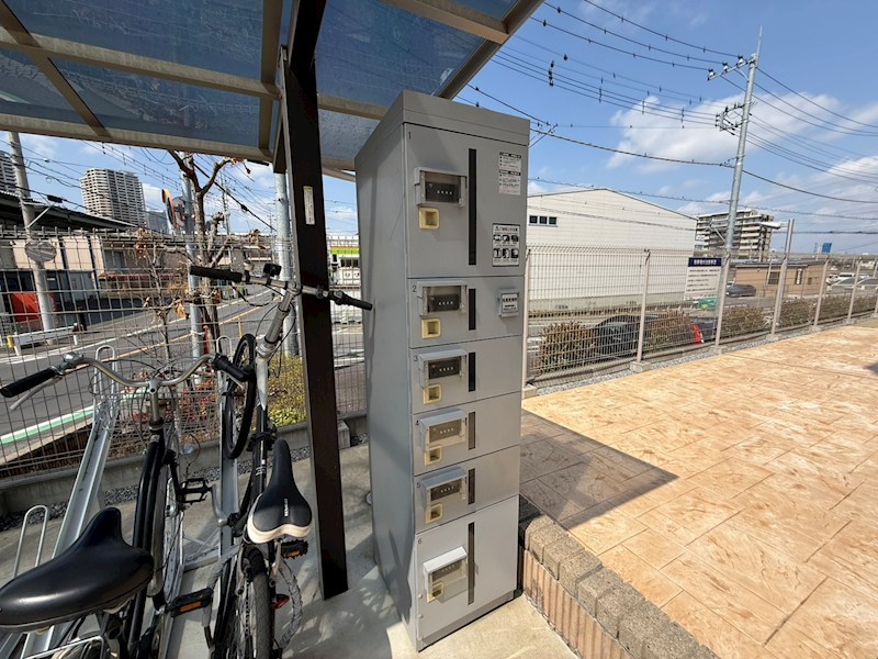 グランバニアB その他外観5