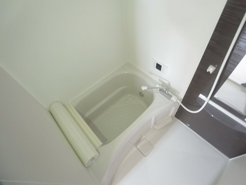 グランバニアB 風呂画像