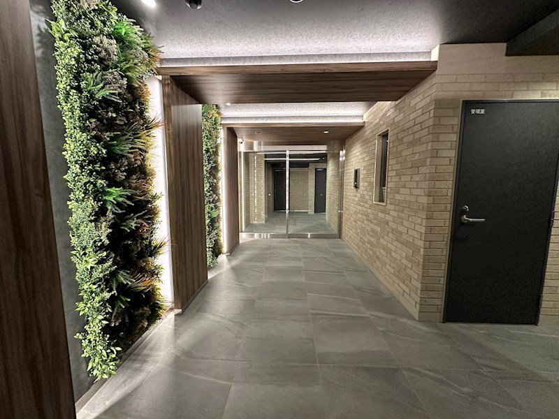 アイルプレミアム東京西新井 その他外観1