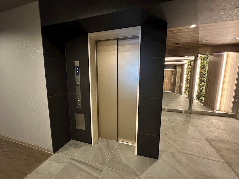 アイルプレミアム東京西新井 その他外観2