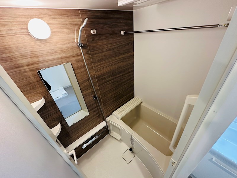 アイルプレミアム東京西新井 その他22