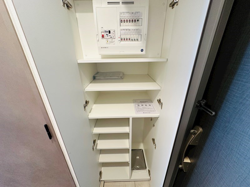 アイルプレミアム東京西新井 その他12