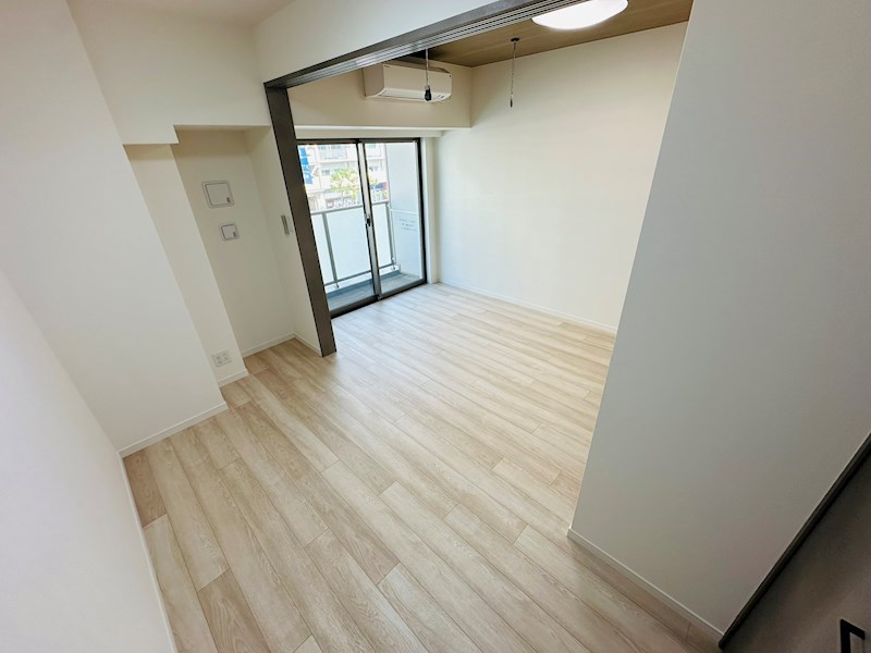 アイルプレミアム東京西新井 その他8