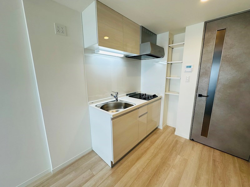 アイルプレミアム東京西新井 キッチン