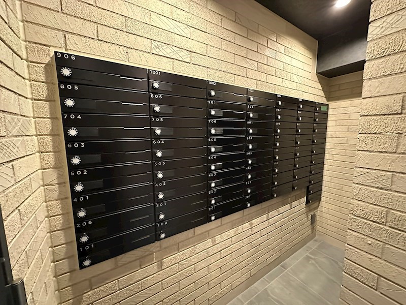 アイルプレミアム東京西新井 その他外観6