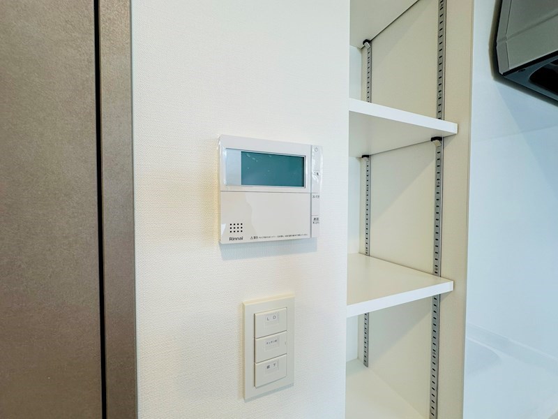 アイルプレミアム東京西新井 その他15