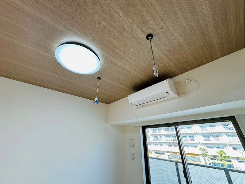 アイルプレミアム東京西新井 その他24